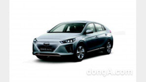 아이오닉 일렉트릭, 美 비영리단체 친환경차 순위서 최고점