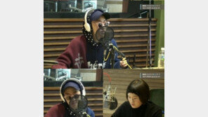 ‘정희’ 자이언티 “공부 적성 안 맞아 대학 중퇴…안경 벗기=바지 벗는 것”