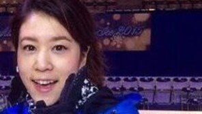 동해를 ‘Japan sea’로 표기 日 여자 피겨 선수 ‘뭇매’