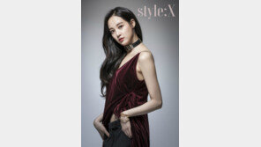 이주연 “영화 ‘더 킹’ 수위 높다고 느껴 출연 고민” 마음 정한 계기는?