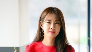 [인터뷰] 이요원 “가족들 조언요? 나처럼 돌직구 날리죠”