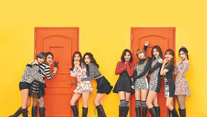 [단독] 트와이스, 日진출에 亞투어까지…해외진출 스타트
