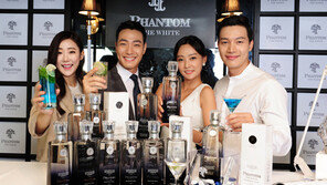 쑥쑥 크는 저도수 위스키 시장…‘골든블루’는 블루칩