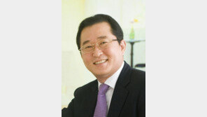 하이트진로음료 조운호 대표 선임