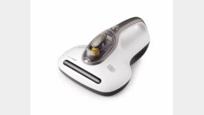 [비즈 갤러리] 이마트 PB상품 ‘러빙홈 침구 청소기’ 선봬