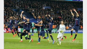 메시도 잠 못 이룰 ‘파리의 악몽’