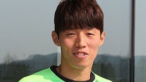 [사커 피플] 김보경 “뜨거운 초심…올 시즌 클래식 평정”
