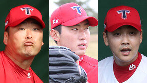 KIA, 4·5선발 오디션 돌입! 누가 웃을까