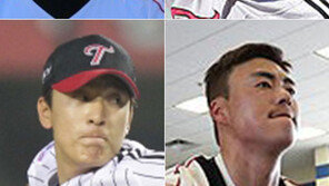 LG 강상수 코치가 주목하고 있는 투수 4인방은?