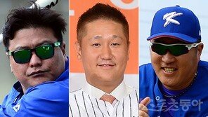 [여기는 오키나와] 강력한 韓 중심타선, 포지션 돌려막기도 OK!