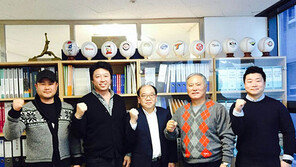 독립구단 3팀, 독립야구연맹 출범 선언