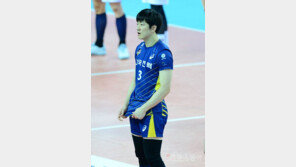 [취재파일] ‘사라진 11점’ KOVO는 무엇을 잘못했나