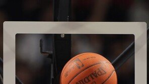 [바스켓볼 브레이크] ‘링 위의 공’을 쳐내면 어떻게?