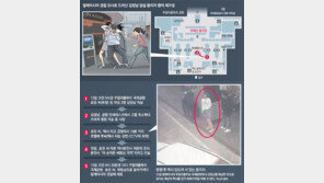 女용의자, 베트남行 비행기 타려고 공항 나타났다 체포돼