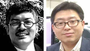 유작이 된 논문, 故신중훈 교수에게 바칩니다