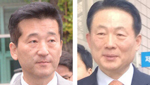 최명길-박찬우 의원, 1심서 당선무효형