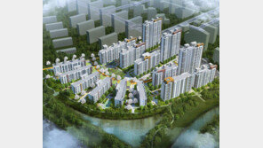 서울시, 공공임대주택 10만채 최근 5년간 공급