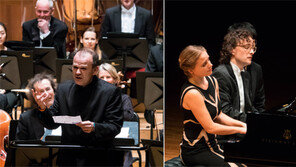 클래식 ‘무거움’을 벗다