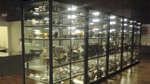 한반도 생활의 역사가 한눈에 쏙…