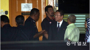 “시신 인도해달라” “부검 참관하겠다” 北요구 거부한 말레이, 김정남 인도 결정절차 돌입