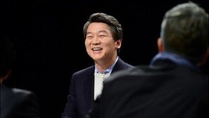 안철수, 대통령 취임후 첫 대북 메시지? “정은아 핵 버려라”