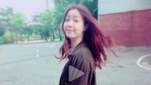 “머리채 쥐어잡고, 개싸움해야 시원하나?”…화영, 악플러에 일침