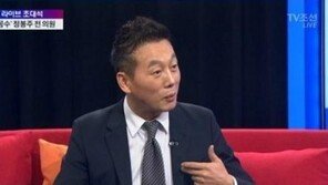 ‘김진 대선출마’, 정봉주“김진 결정적 한계는 국회의원 안 해봤다는 것”