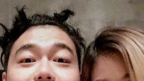 제시, 래퍼 덤파운드디와 열애? 소속사 “금시초문…본인에게 확인해야”