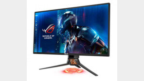 [뉴스줌인] 게이밍 모니터의 240Hz, 지싱크, 1ms는 무슨 뜻?