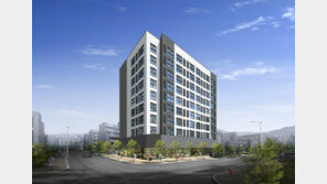 기업이 관리하는 ‘리마크빌 관악’ 인기