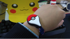 [리뷰] 포켓몬 마스터의 필수품, 포켓몬GO 플러스