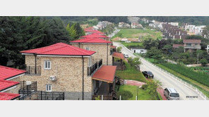 [화제의 분양현장]“평택 주한미군 렌털하우스로 안정적 임대수익을” 