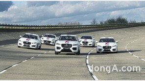 재규어코리아, ‘아트 오브 퍼포먼스 투어’ 3월 개최