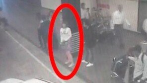김정남 암살 첫번째 女 용의자 가방에 ‘독약병’ …복어 독?
