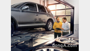 “무상점검, 수리비 할인 받으세요”…포르쉐 리프레시 캠페인 실시