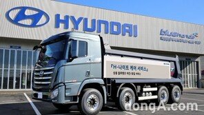 현대차, ‘야간·휴일’ 상용차 정비 서비스 실시