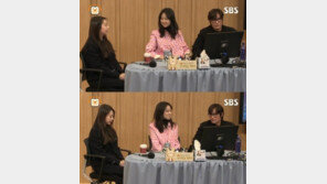 ‘컬투쇼’ 안소희 “이병헌 아재개그 재미없다”…공효진 “고차원적 개그 구사”