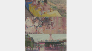 온천물에 몸 담그고 롤러코스터? 日 ‘온천 놀이공원’ 개장 준비 