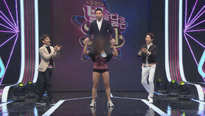 [오늘의 채널A] 신동엽 번쩍 든 핑클 성유리 도플갱어