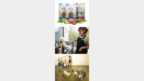 파이 커진 펫 산업…5조8000억 군침 도네