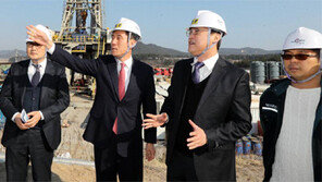 경북 지자체들, 신재생에너지 개발 사업 ‘활활’