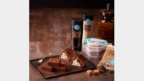 “야쿠르트 아줌마, 우리 케이크도 팔아주세요”