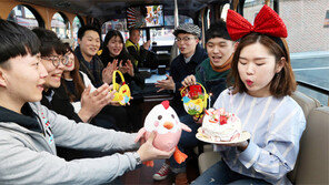 ‘청라 버스’ 타고 근대 속으로