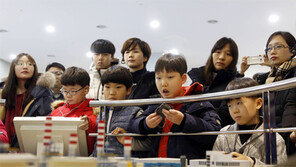 두산중공업, 회사 방문 프로그램으로 경쟁력 키운다