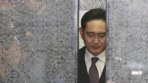 이재용 구속에 삼성그룹주 ‘흔들’…호텔신라는 ‘↑’