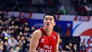 오리온의 미래…김진유의 성장