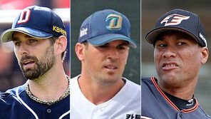 [베이스볼 브레이크] 외인연봉 순위로 본 KBO팀의 우승의지