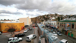 美-멕시코 콘크리트 장벽 쌓으면 환경파괴 얼마나?