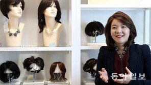 2만명의 머리카락 기부, 소아암 1173명 되찾은 미소