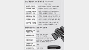 “경영권 방어 손발 묶여… 본사 해외로 옮겨야하나 고민”